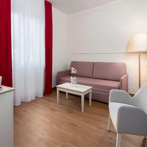 Western Nazionale Hotel